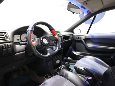 Opel Calibra 2.0I CAT ASI Blu/Azzurro usata Brescia