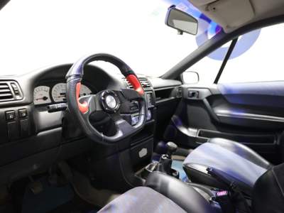 Opel Calibra