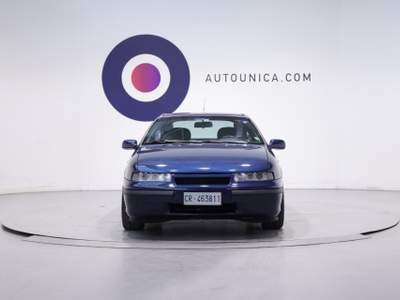 Opel Calibra