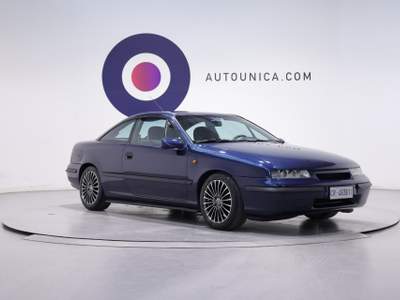 Opel Calibra