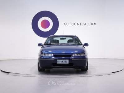 Opel Calibra 2.0I CAT ASI Blu/Azzurro usata Brescia