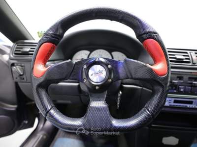 Opel Calibra 2.0I CAT ASI Blu/Azzurro usata Brescia