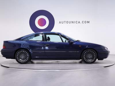 Opel Calibra
