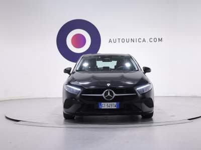 Mercedes-Benz Classe A