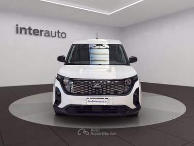 Ford Transit Courier e  V769 Trend 43.6kWh Bianco usata Monza