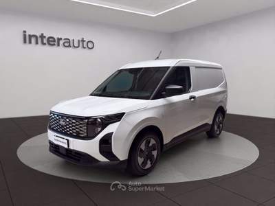 Ford Transit Courier e  V769 Trend 43.6kWh Bianco usata Monza