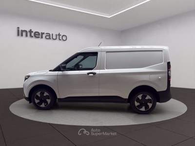 Ford Transit Courier e  V769 Trend 43.6kWh Bianco usata Monza
