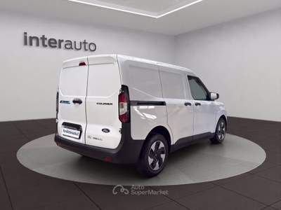 Ford Transit Courier e  V769 Trend 43.6kWh Bianco usata Monza