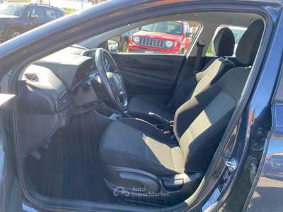 Hyundai i20 1.2 MPI Bose Grigio usata Sinalunga