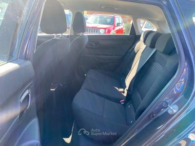 Hyundai i20 1.2 MPI Bose Grigio usata Sinalunga