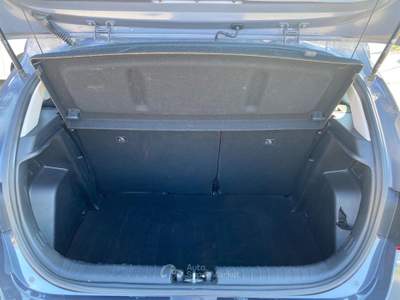 Hyundai i20 1.2 MPI Bose Grigio usata Sinalunga