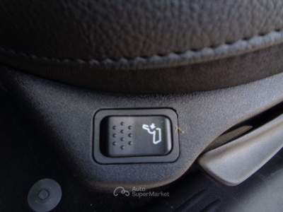 Jeep Compass 1600 MJT S 130CV PELLE NAVI CAM"19 ITALIA Bianco usata Pistoia