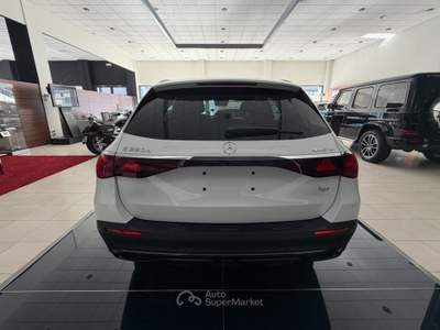 Mercedes-Benz Classe E d Mild hybrid 4Matic S.W. Premium All Terrain Bianco usata Potenza
