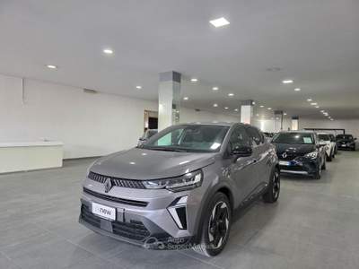 Renault Captur 1.0 GPL 90cv Varie colorazioni Nero usata Pozzuoli