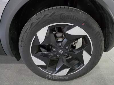 Renault Captur 1.0 GPL 90cv Varie colorazioni Nero usata Pozzuoli