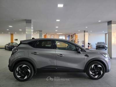 Renault Captur 1.0 GPL 90cv Varie colorazioni Nero usata Pozzuoli