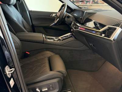 BMW X6 xDrive30d 48V Msport Tettuccio Nero usata Crocetta del Montello
