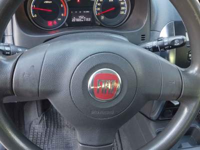 Fiat Sedici fiat sedici 4x4 Grigio usata Ascoli Piceno