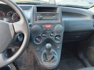 Fiat Panda fiat panda 4x4 Verde usata Ascoli Piceno