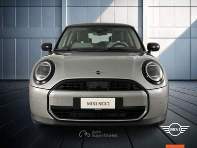 MINI Clubman 1.5 C Classic Auto usata Brescia