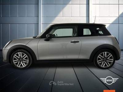 MINI Clubman 1.5 C Classic Auto usata Brescia
