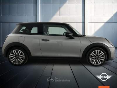 MINI Clubman 1.5 C Classic Auto usata Brescia