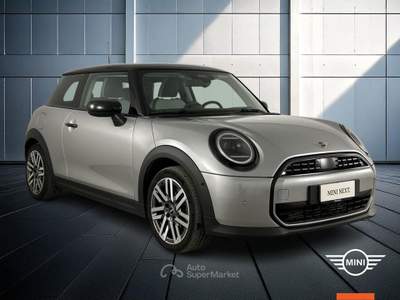 MINI Clubman 1.5 C Classic Auto usata Brescia
