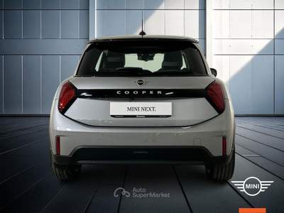 MINI Clubman 1.5 C Classic Auto usata Brescia