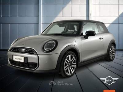 MINI Clubman 1.5 C Classic Auto usata Brescia