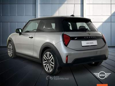MINI Clubman 1.5 C Classic Auto usata Brescia
