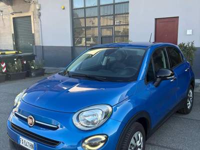 Fiat 500X DA VEDERE E PROVARE! Blu/Azzurro usata Torino