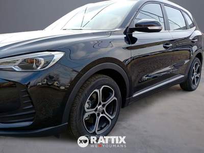 MG ZS zs 1.5 hybrid+ comfort auto Nero usata Barzago