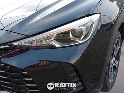 MG ZS zs 1.5 hybrid+ comfort auto Nero usata Barzago