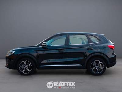 MG ZS zs 1.5 hybrid+ comfort auto Nero usata Barzago