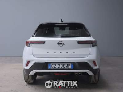 Opel Mokka mokka 1.2 gs s&s 130cv at8 Bianco usata Barzago