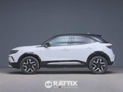 Opel Mokka mokka 1.2 gs s&s 130cv at8 Bianco usata Barzago