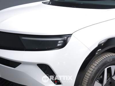 Opel Mokka mokka 1.2 gs s&s 130cv at8 Bianco usata Barzago