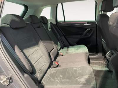 Volkswagen Tiguan 1.5 TSI 150CV DSG Elegance Grigio usata Ravenna