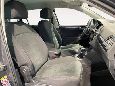 Volkswagen Tiguan 1.5 TSI 150CV DSG Elegance Grigio usata Ravenna