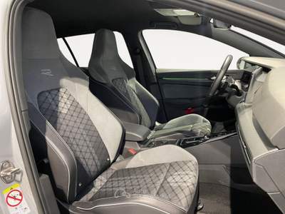 Volkswagen Golf 1.5 etsi 130CV DSG R-Line (MHEV) Grigio usata Ravenna