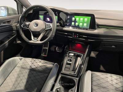 Volkswagen Golf 1.5 etsi 130CV DSG R-Line (MHEV) Grigio usata Ravenna
