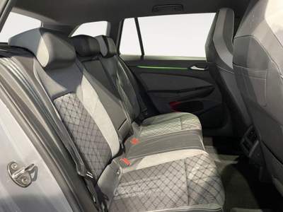 Volkswagen Golf 1.5 etsi 130CV DSG R-Line (MHEV) Grigio usata Ravenna