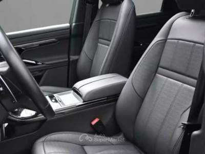 Land Rover Range Rover Evoque 2.0D I4 204 CV AWD Auto R-Dynamic HSE Grigio usata Pieve di Cento
