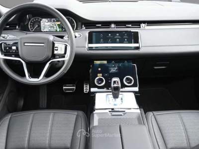 Land Rover Range Rover Evoque 2.0D I4 204 CV AWD Auto R-Dynamic HSE Grigio usata Pieve di Cento