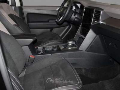 Volkswagen Amarok 3.0 V6 TDI 241 CV 4MOTION aut. Style Nero usata Pieve di Cento