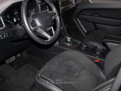 Volkswagen Amarok 3.0 V6 TDI 241 CV 4MOTION aut. Style Nero usata Pieve di Cento