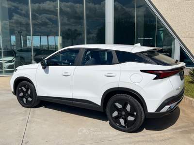 Omoda 5 1.6 TGDI 147CV aut. Anniversary Pure possibilità noleggio no scoring Bianco usata Gela