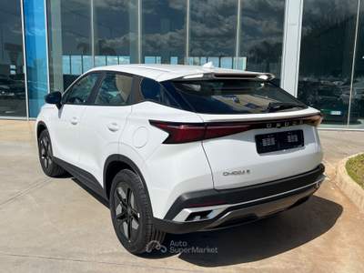 Omoda 5 1.6 TGDI 147CV aut. Anniversary Pure possibilità noleggio no scoring Bianco usata Gela