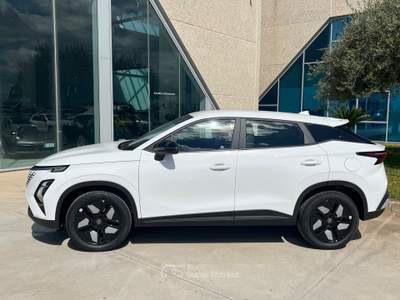 Omoda 5 1.6 TGDI 147CV aut. Anniversary Pure possibilità noleggio no scoring Bianco usata Gela