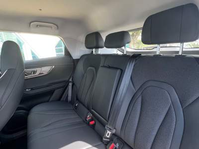 Omoda 5 1.6 TGDI 147CV aut. Anniversary Pure possibilità noleggio no scoring Bianco usata Gela
